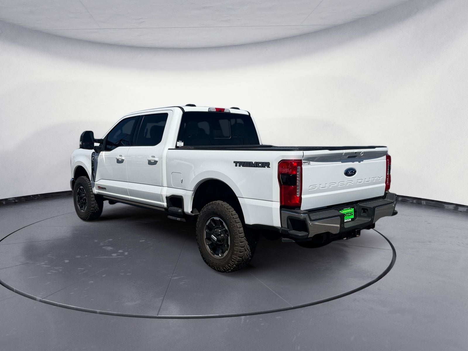 2025 Ford F-350SD Lariat