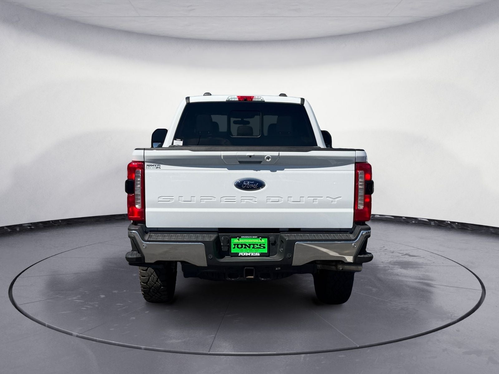 2025 Ford F-350SD Lariat