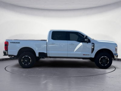 2025 Ford F-350SD Lariat
