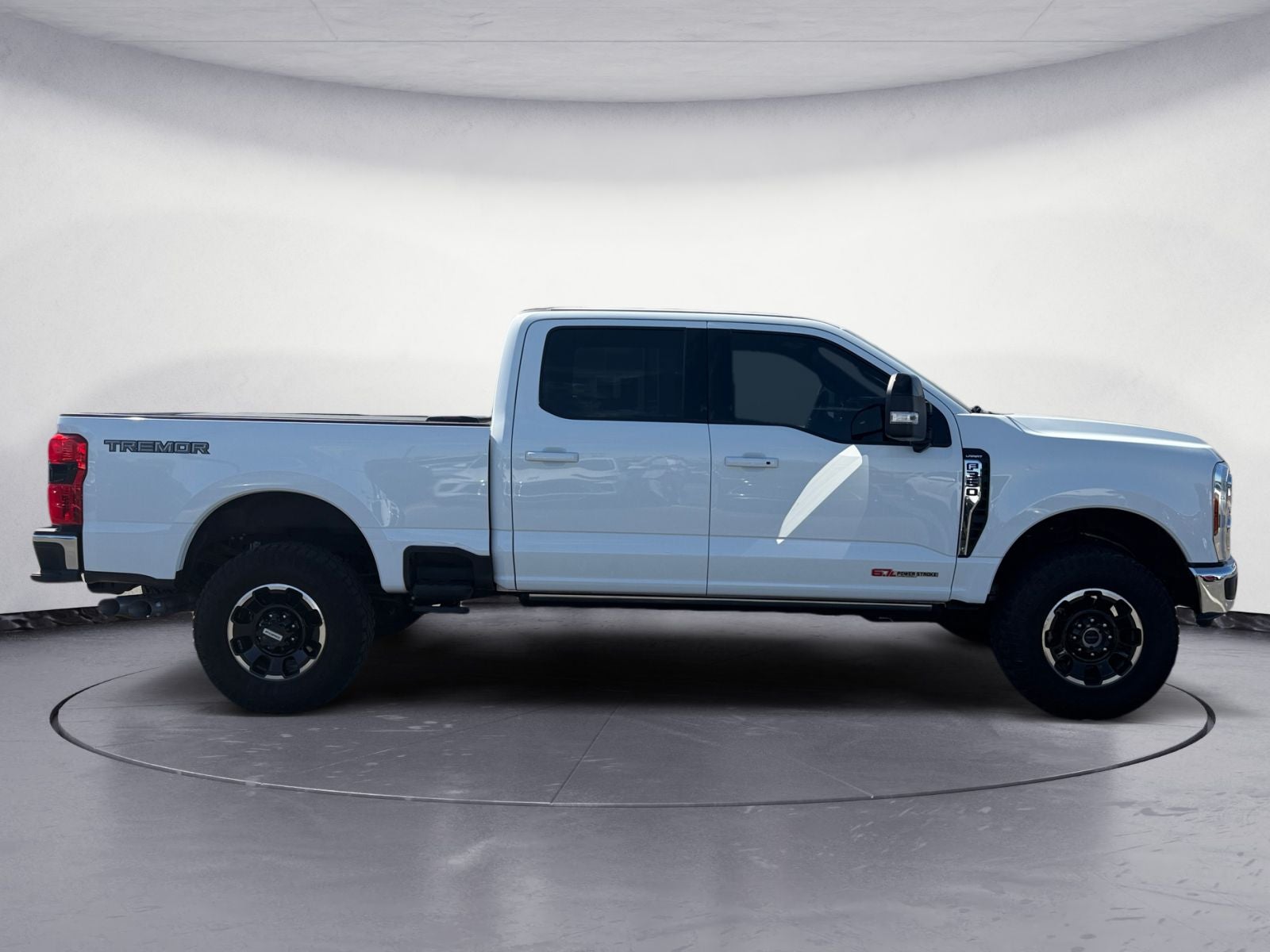 2025 Ford F-350SD Lariat