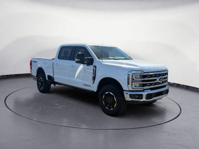 2025 Ford F-350SD Lariat