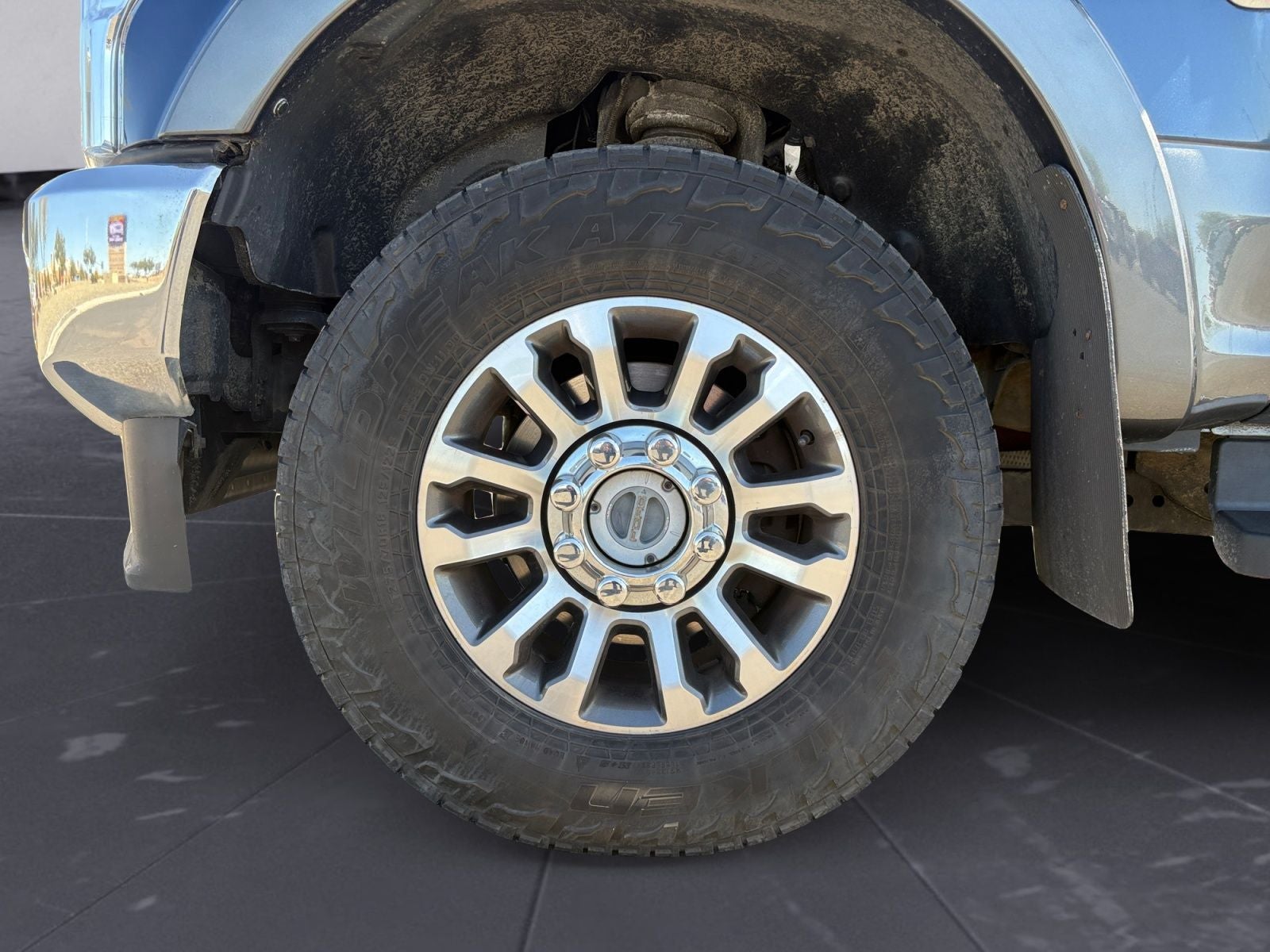 2020 Ford F-350SD Lariat