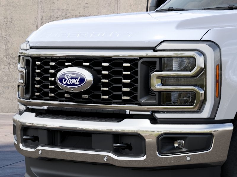 2027 Ford F-350SD Lariat DRW