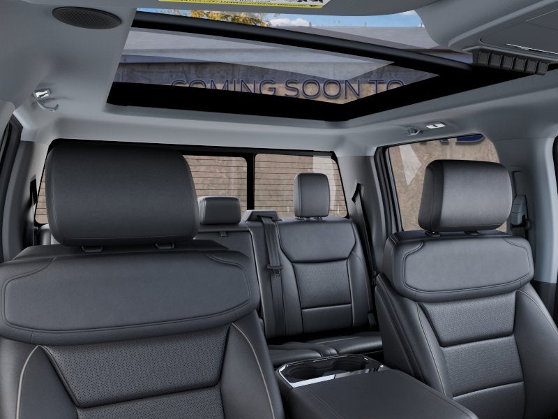 2027 Ford F-350SD Lariat DRW