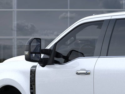 2026 Ford F-350SD Platinum DRW