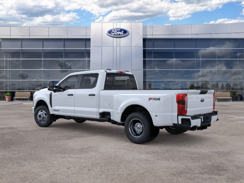 2026 Ford F-350SD XL DRW