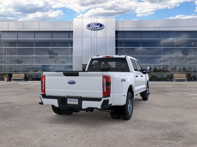 2026 Ford F-350SD XL DRW