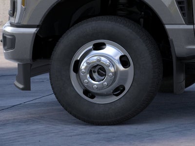 2026 Ford F-350SD XL DRW
