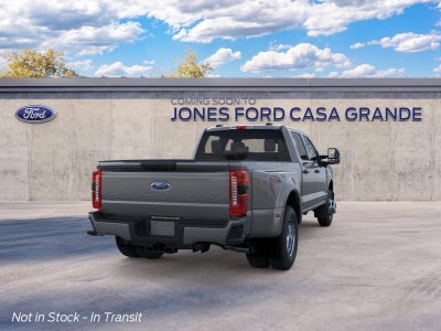 2026 Ford F-350SD XL DRW