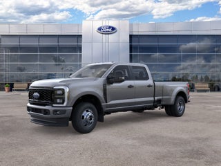 2026 Ford F-350SD XL DRW