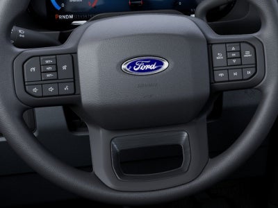 2027 Ford F-450SD XLT DRW