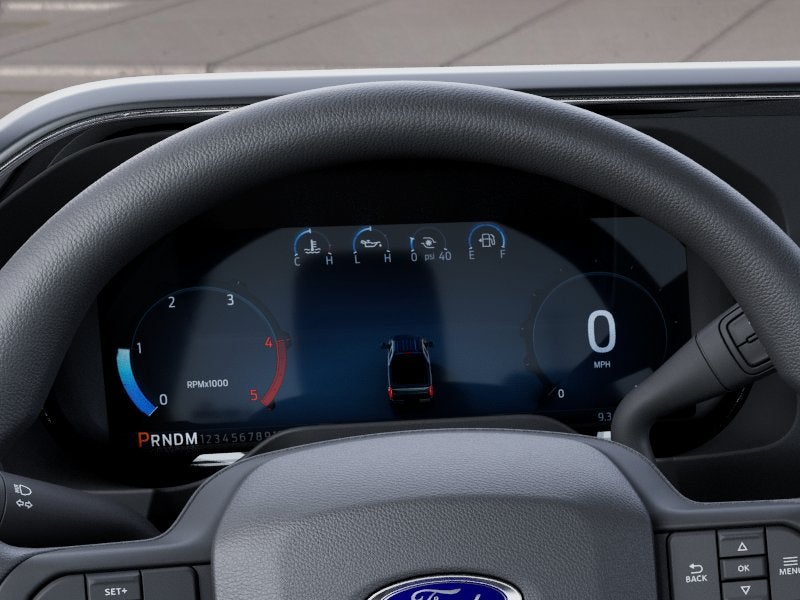2027 Ford F-450SD XLT DRW