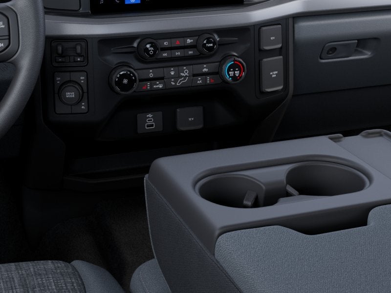 2027 Ford F-450SD XLT DRW