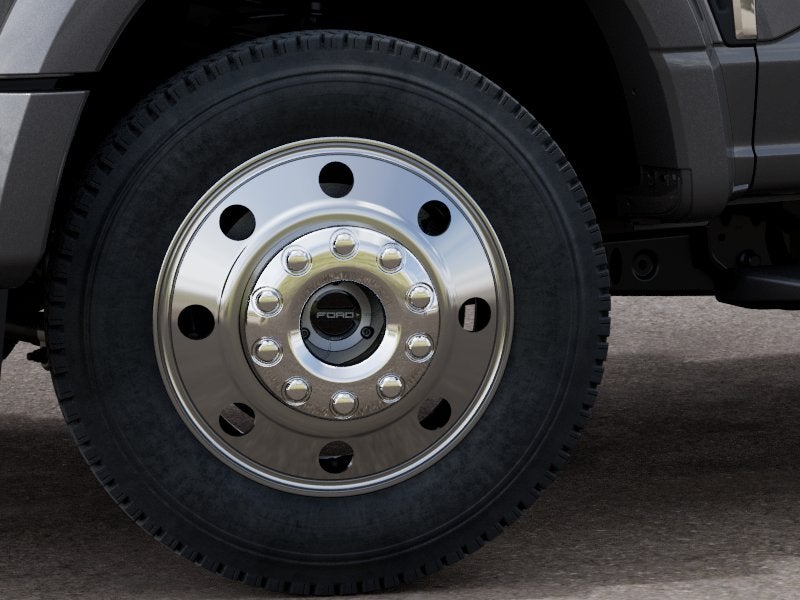 2027 Ford F-450SD XLT DRW