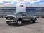 2027 Ford F-450SD XLT DRW