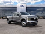 2027 Ford F-450SD XLT DRW