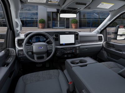 2027 Ford F-450SD XLT DRW