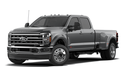 2027 Ford F-450SD XLT DRW