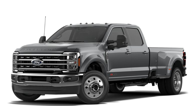2027 Ford F-450SD XLT DRW
