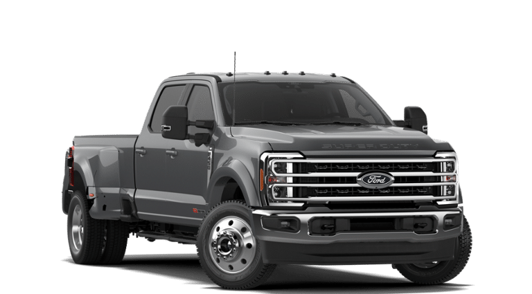 2027 Ford F-450SD XLT DRW