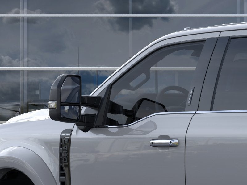 2026 Ford F-450SD Platinum DRW