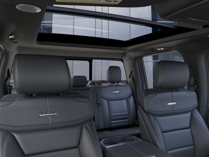 2026 Ford F-450SD Platinum DRW