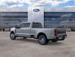 2026 Ford F-450SD Platinum DRW