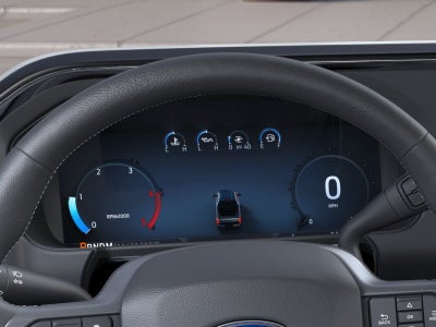 2026 Ford F-450SD Lariat DRW