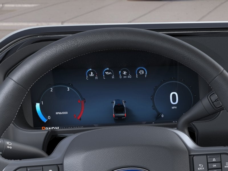 2026 Ford F-450SD Lariat DRW