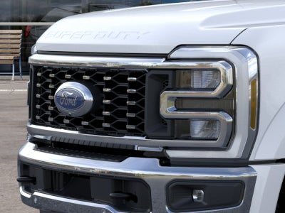 2026 Ford F-450SD Lariat DRW
