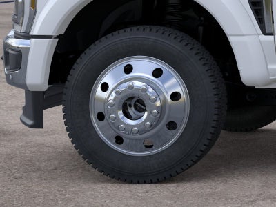 2026 Ford F-450SD Lariat DRW