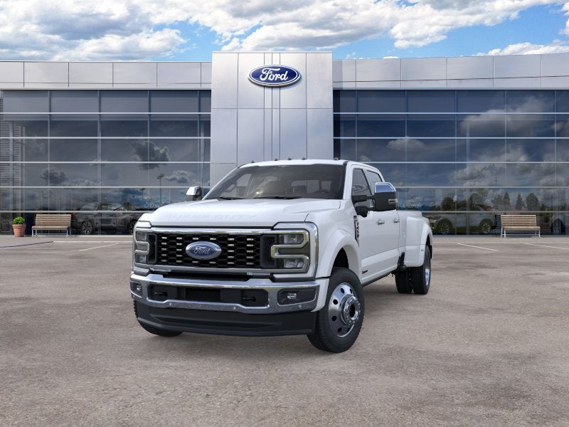 2026 Ford F-450SD Lariat DRW