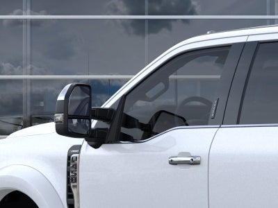 2026 Ford F-450SD Lariat DRW