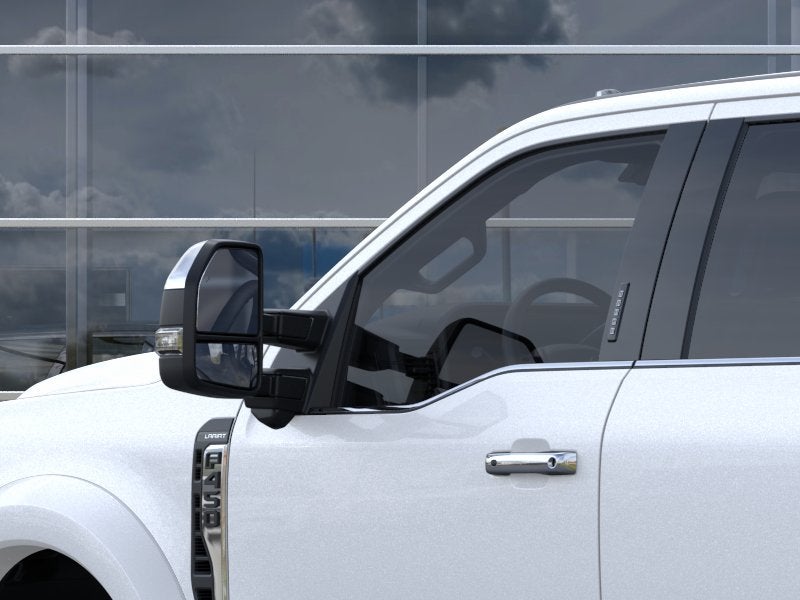 2026 Ford F-450SD Lariat DRW