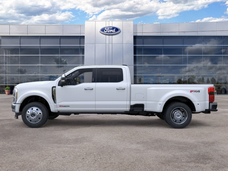 2026 Ford F-450SD Lariat DRW