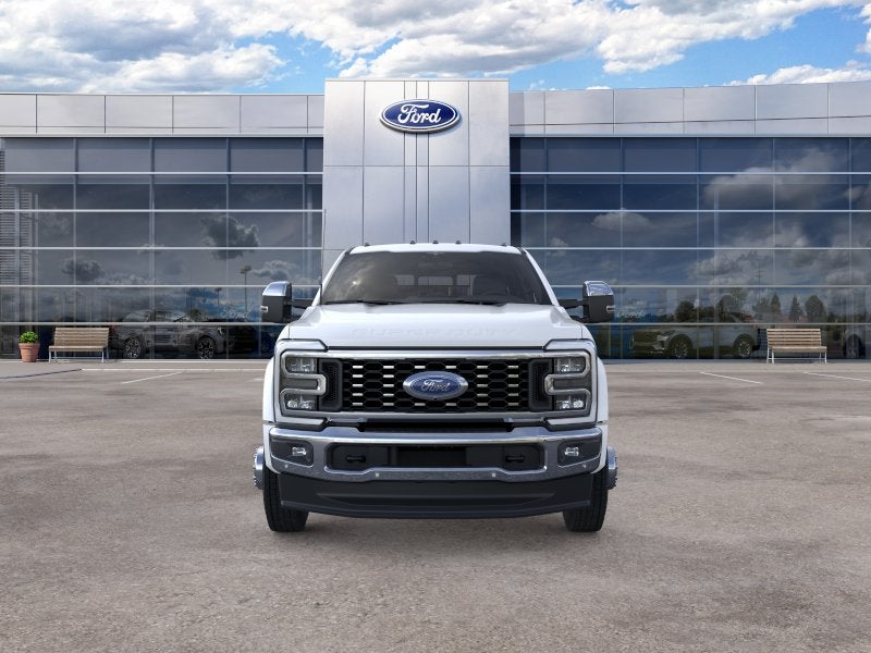 2026 Ford F-450SD Lariat DRW