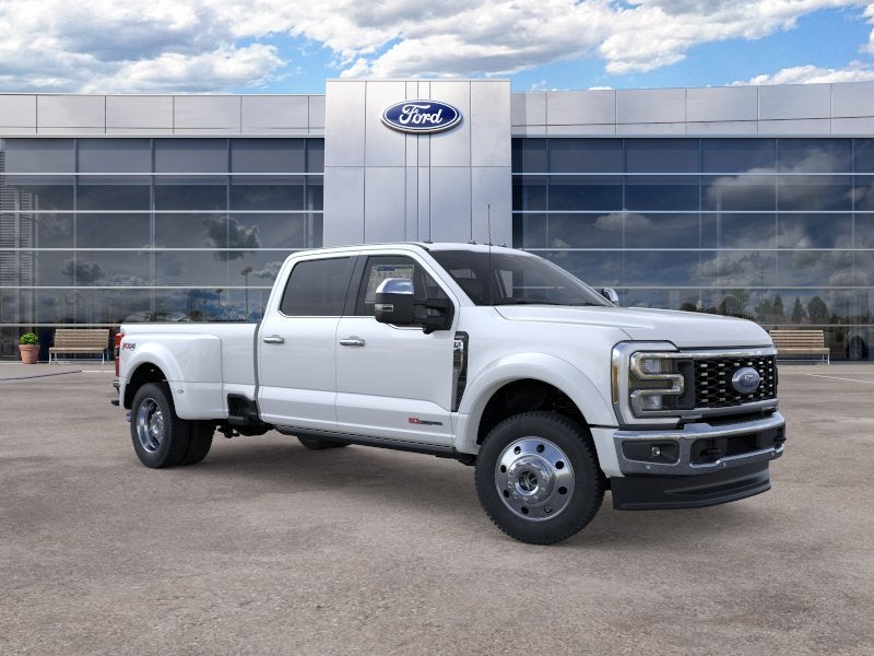 2026 Ford F-450SD Lariat DRW