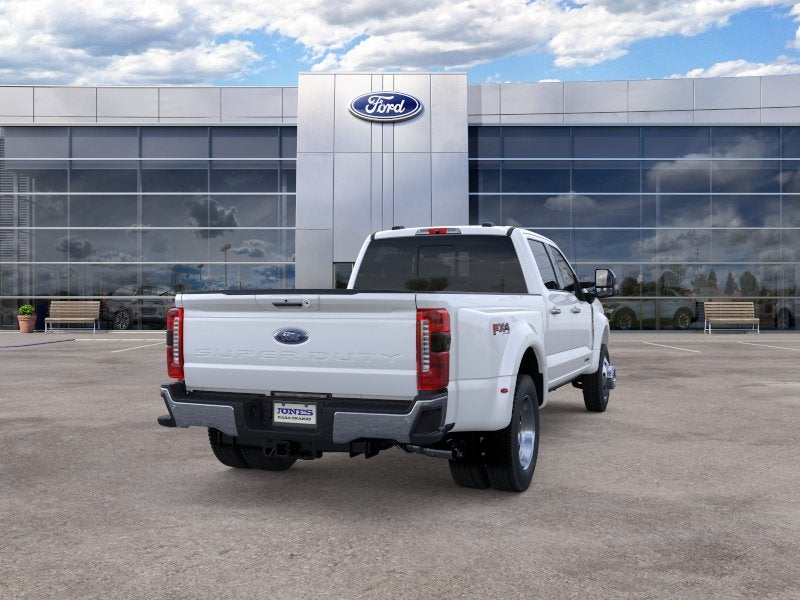 2026 Ford F-450SD Lariat DRW