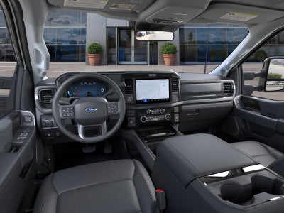 2026 Ford F-450SD Lariat DRW