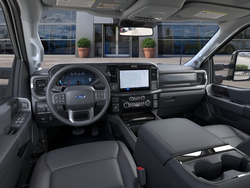 2026 Ford F-450SD Lariat DRW