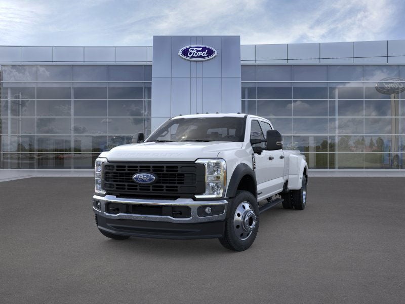 2026 Ford F-450SD XL DRW