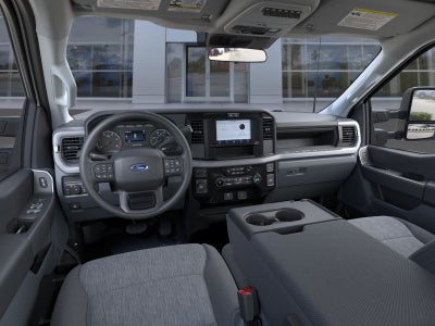 2026 Ford F-450SD XL DRW