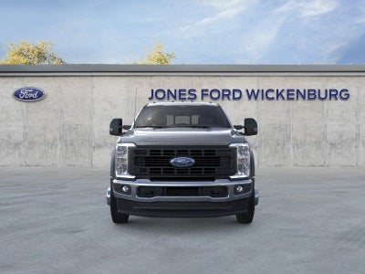 2026 Ford F-450SD XL DRW