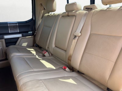 2019 Ford F-450SD Lariat DRW