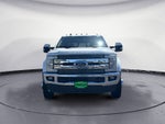 2019 Ford F-450SD Lariat DRW