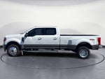 2019 Ford F-450SD Lariat DRW
