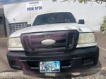 2007 Ford Ranger Base