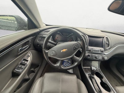 2015 Chevrolet Impala LT 1LT