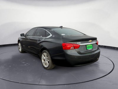 2015 Chevrolet Impala LT 1LT