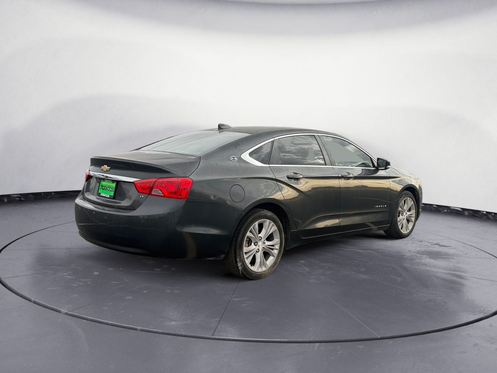 2015 Chevrolet Impala LT 1LT